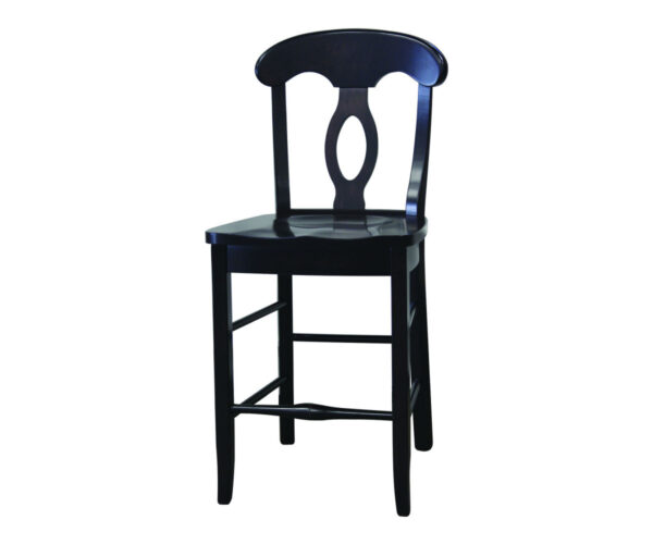 Napoleon 24" Bar Chair