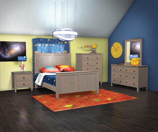 Norwayne Bedroom
