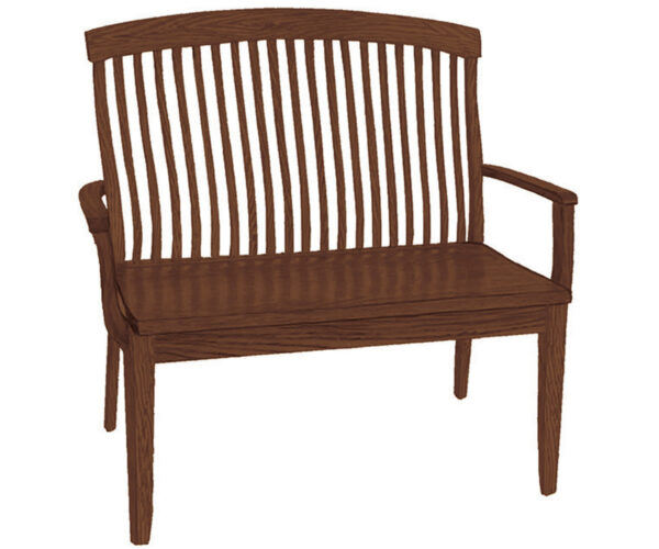 Empire 36" Bench