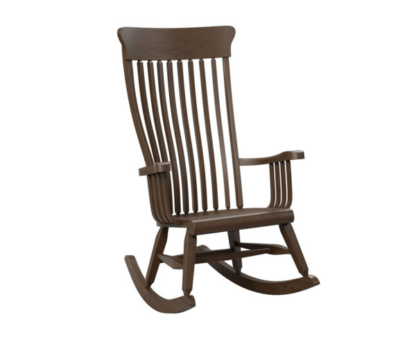 Old South Rocker
