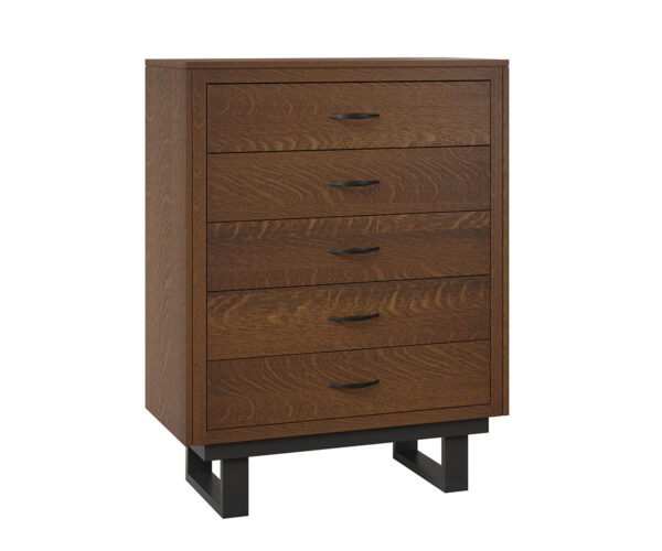 Quincy Tall Chest