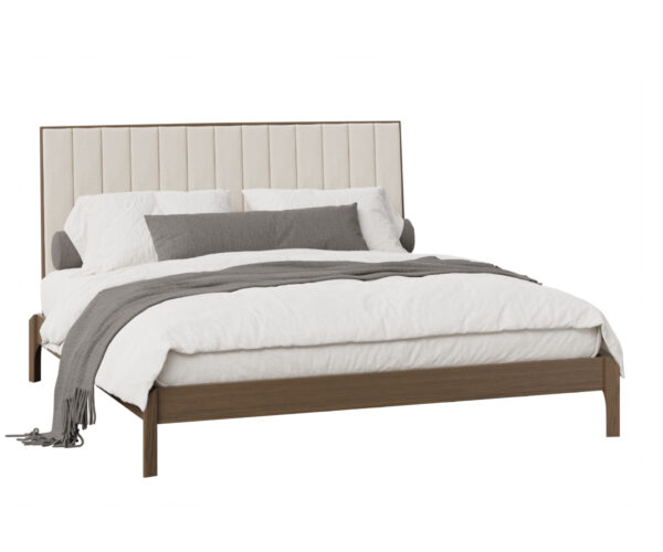 Reveal King Bed