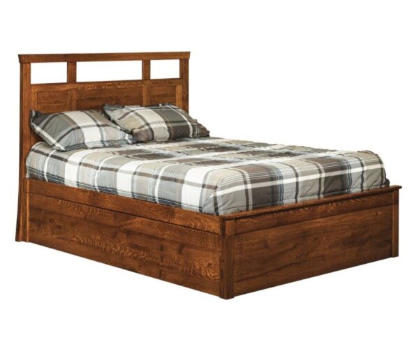Stone Creek Lift Storage Bed