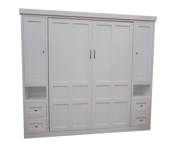 Sunset Murphy Bed