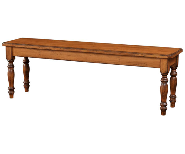 Jasper Bench