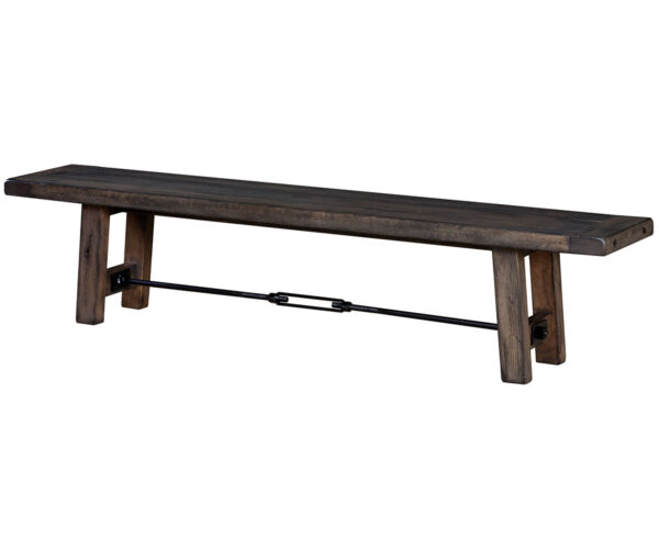 Ouray Bench