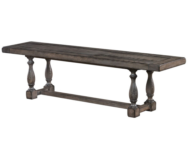 Baldwin Bench