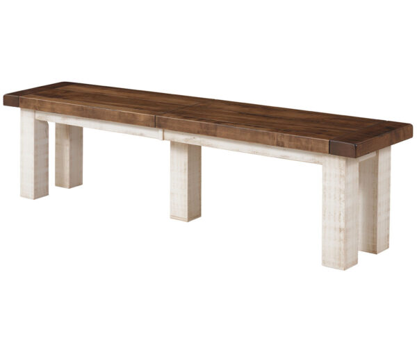 Houston Extension Bench