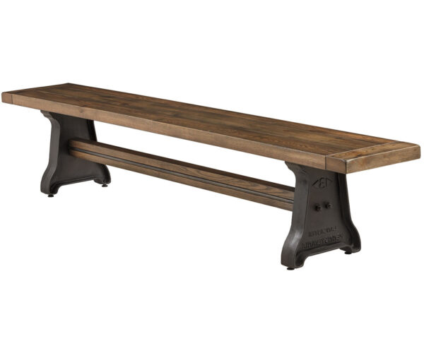 Pierre Bench