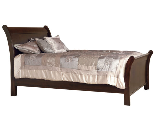 Riverview Bed