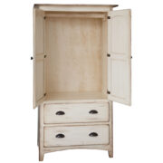 Concord Armoire - Image 2
