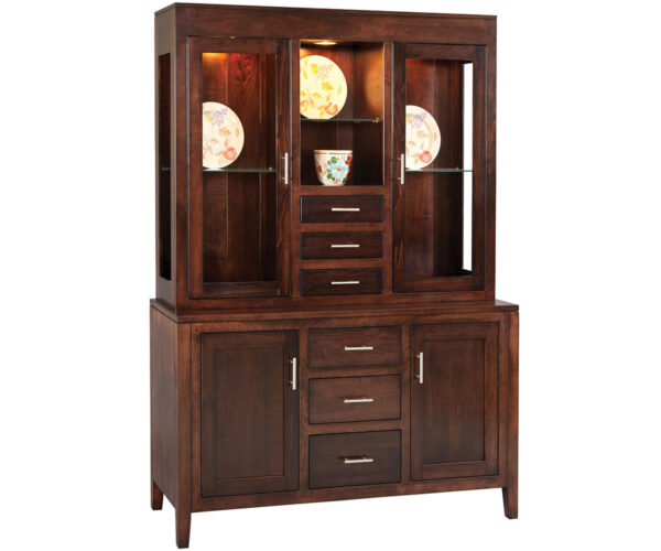 Tuscany Hutch
