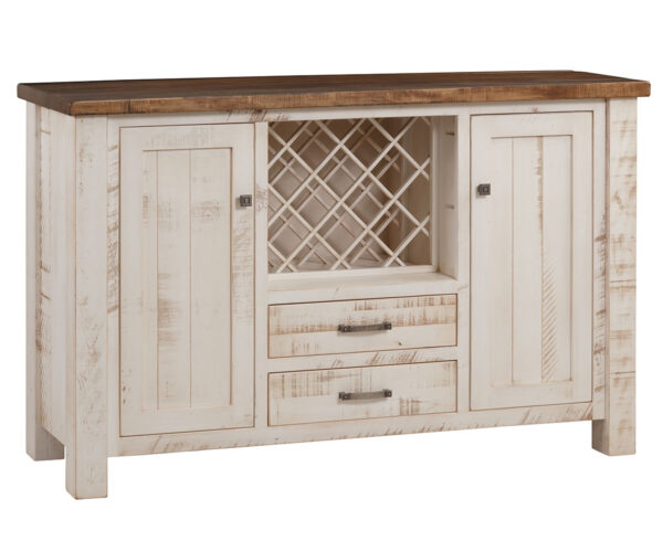 Houston Wine Server