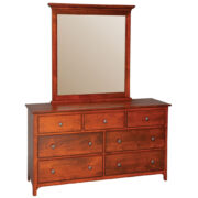 Plymouth Dresser