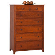 Plymouth Large Chest of Drawers