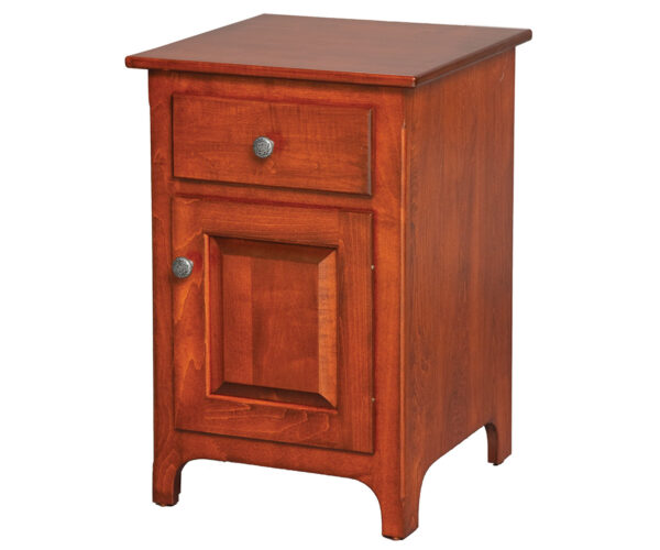 Plymouth 1 Door Nightstand