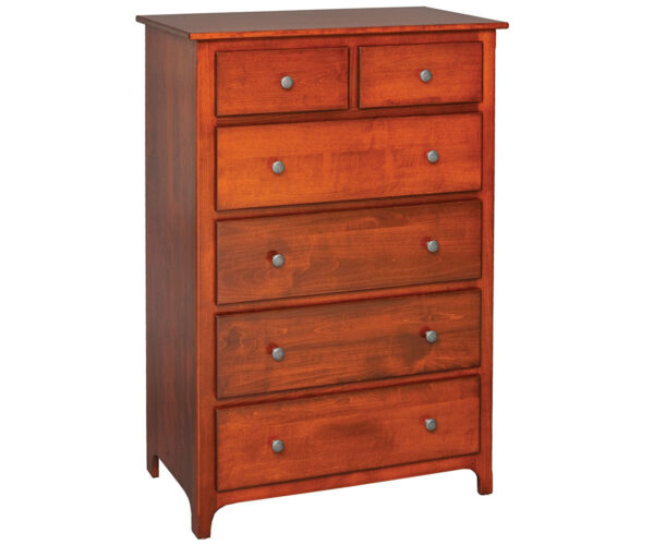 Plymouth Chest of Drawers