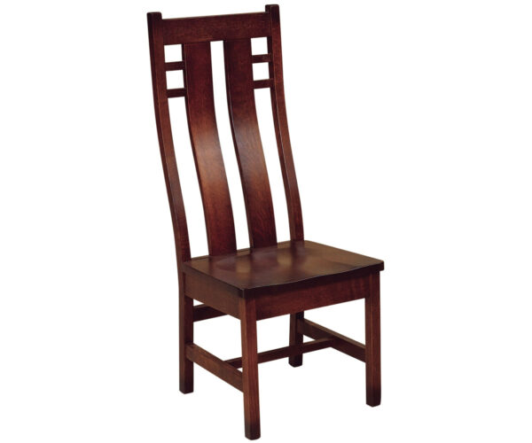 Cascade Chair