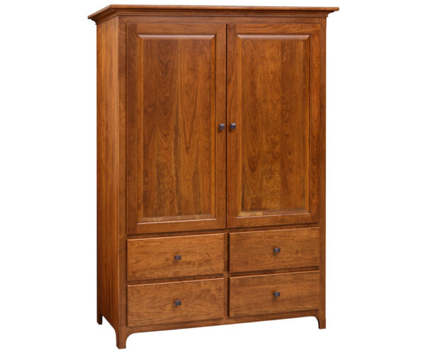 Plymouth Wardrobe