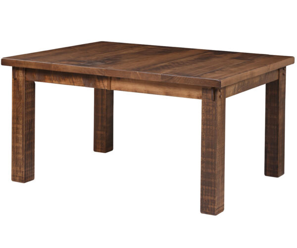 Houston Leg Table