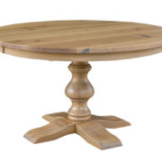 Alana Single Pedestal Table