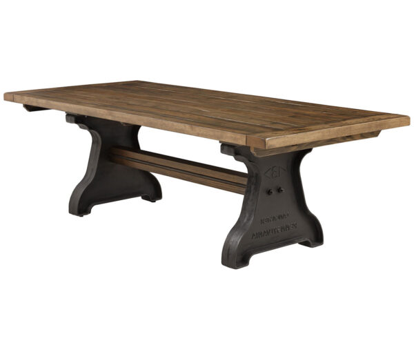 Pierre Table