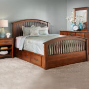 Concord Armoire - Image 3