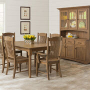 Lyndon Bar Chair - Image 2