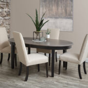 Sheldon Swivel Bar Stool - Image 2