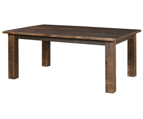 Harrisburg Leg Table