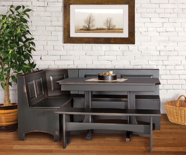 Kitchen Nook