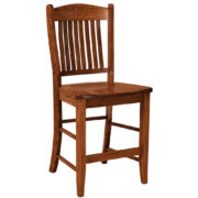 Lyndon Bar Chair