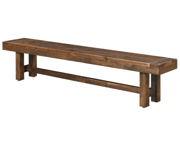 Panda Bench