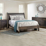 Tuscany 3 Drawer Nightstand - Image 2