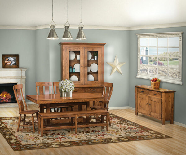 Teton Collection