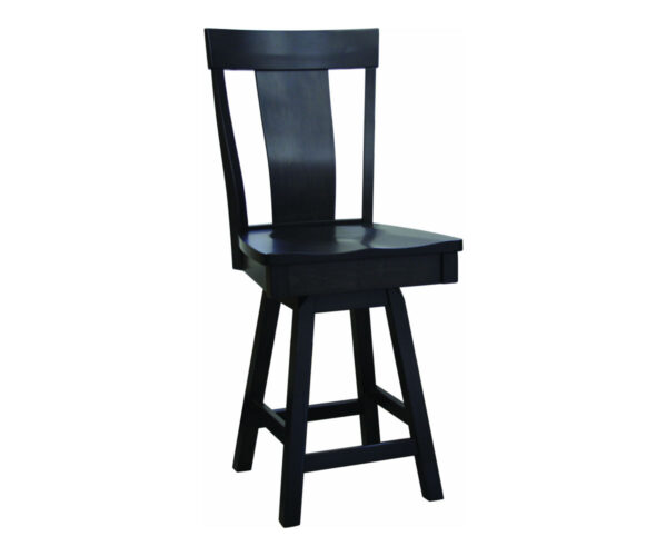 Trogon 24" Swivel Bar Chair