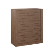 Upton Tall Chest