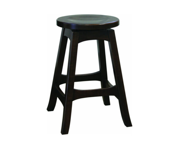 Weston 24" Swivel Bar Stool