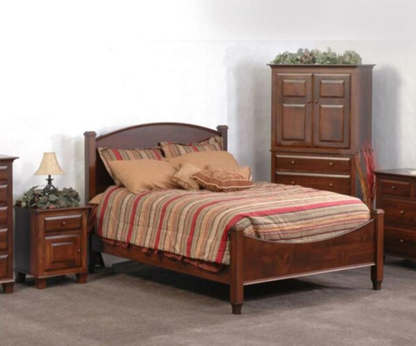 Willow Bedroom Collection