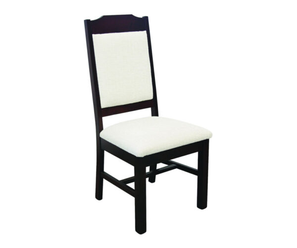 Wilson Chair with Fabric