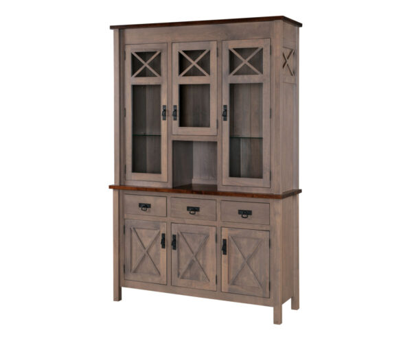 X-Base Hutch