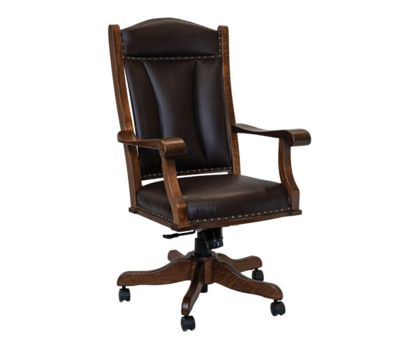 Office Chair with Gas Lift
