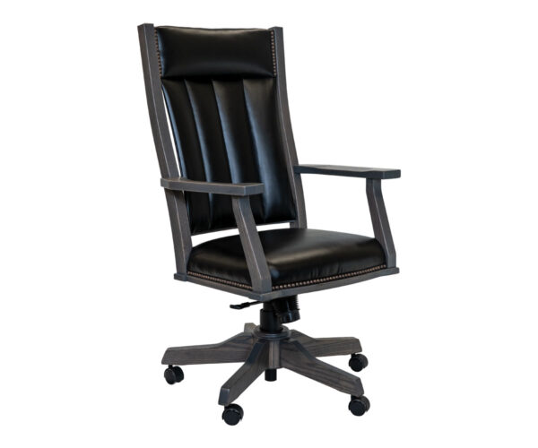 Mission Office Chair