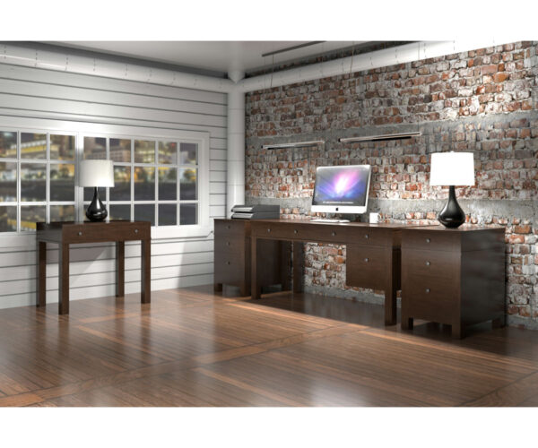 Craftsman Office