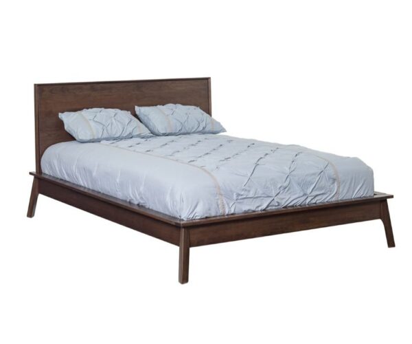 Tempo Platform Bed
