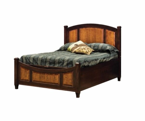 Willow Queen Harmony Lift Bed