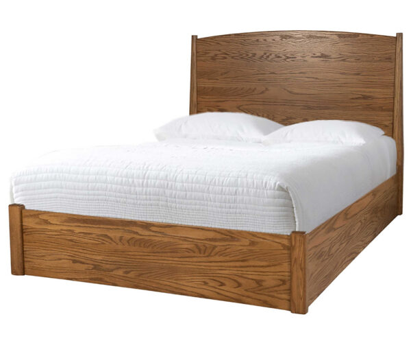 Benton Lift Bed