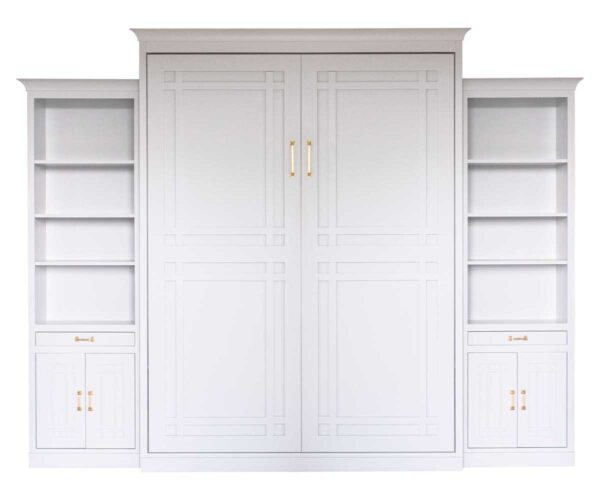 Clarinda Wallbed