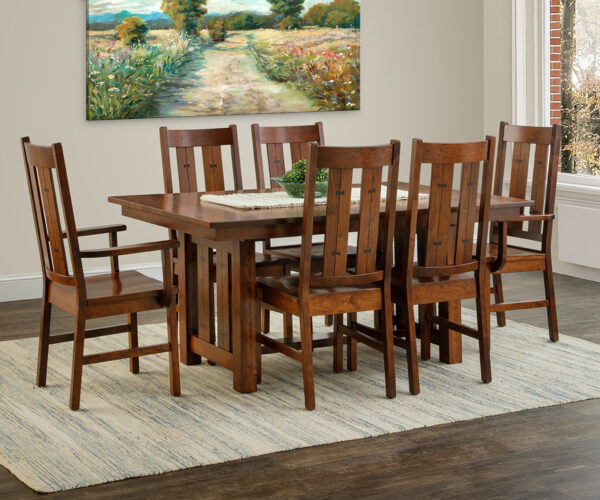 Dixon Table Collection