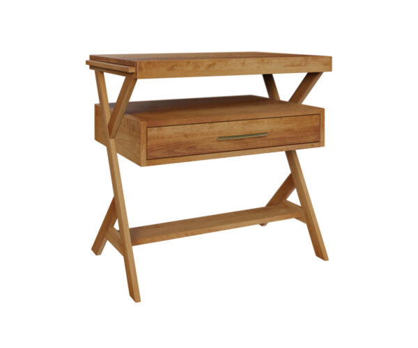 Meridian Nightstand